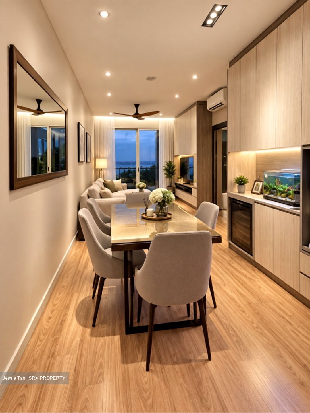 Sea Horizon (D18), Condominium #618875361